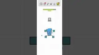 Happy Glass - Прохождение 4 уровня