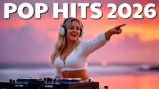 Summer Mix 2026 🍓 Best Popular Songs 2026 🍓Faded, Supergirl, A Sky Full Of Star, Perfect Cover.