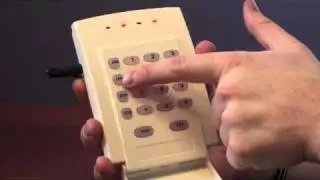 GSM Dialer, Mega Alarm, & other security setup details