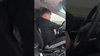 Maja gdyby miała Prawo Jazdy 🤣 #shorts