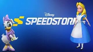 Disney SpeedStorm Character Wishlist | Part 1