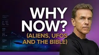Is There Life On Other Planets? - Bill Wiese, 