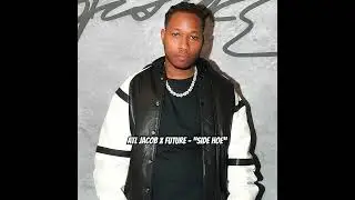[FREE] ATL Jacob x Future Tupe Beat - &ldquo;Side Hoe&rdquo; #futuretypebeat2024 #future #atljacobtypebeat