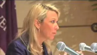 Fisher: Overcriminalization?
