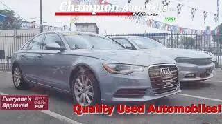 Newark, NJ Number 1 location for Used cars