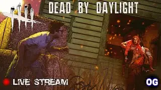 Dead by Daylight | Дед бай Дейлайт | Survivor | Stream #159 | Part 2