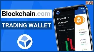 Учебное пособие по торговому кошельку Blockchain.com: как вывести криптовалюту