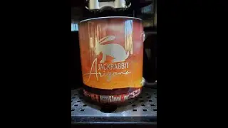 Jackrabbit Cup