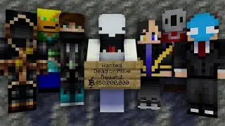 The Battle Royale Bounty Board