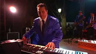 PASITO TUN TUN | Internacional Marimba Orquesta Águilas de Chiapas.