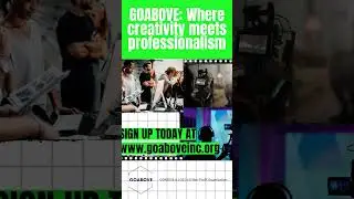 Where Creativity and Professionalism Meet
