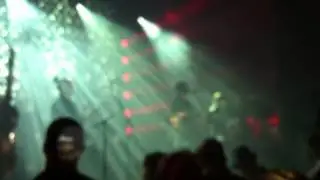 Pink Floyd, NYE
