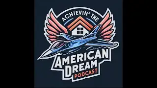 🎙️ New Episode Alert: Achieving the American Dream Podcast with Compass Realtor Kim Keefe! 🎙️