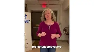 401Gives 22 Project Undercover
