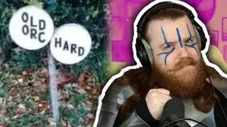 OLD ORC HARD