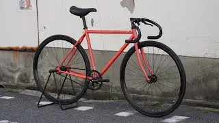 2022 FUJI FETHER #fujibikes #fujifether