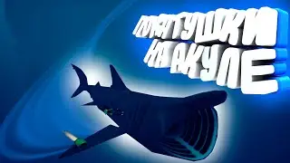 ◈ОТКУДА ПОСТРОЙКИ НА ДНЕ ОКЕАНА???◈ ➱ ABZU #abzugameplay#abzuwalkthrough#abzugame