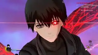 Перерождение Tokyo Ghoul Re Call To Exist Эпизод #6 Чёрный жнец Одноглазый король