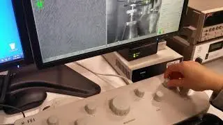 Step 5 SEM Imaging steps  how to get better SEM image  setup