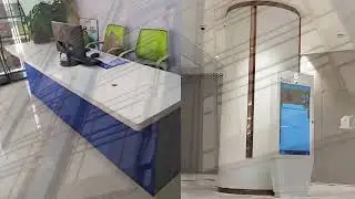 Aluminum-plastic panel substrate color coated aluminum plate