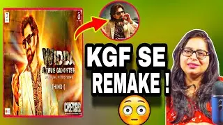 Widda Hindi Song - Angry Review😡 | Chengiz Hindi Song Reaction | Jeet | Susmita | Chengiz |