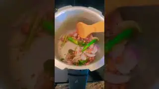 Wheat Rava Upma Recipe In Pressure Cooker just In 5 Minutes!!!