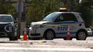 Family left with questions after attempted robber found dead in NYC