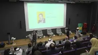 startAD | AI for Good | Sandbox Pitch Day Full Recording