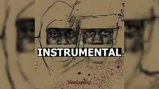 Tha God Fahim & Jay NiCe - Rock Lava (Instrumental)