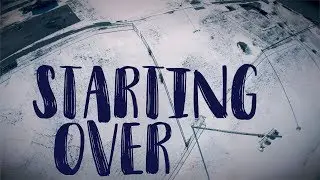 Starting Over / RaceflightOne 467 / Chee Pass Motors / CNHL