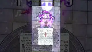 Musa M&Aacute;GICA Low Cost x Amdarais #ragnarokonline #games #ragnaroklatam#mmorpg