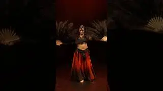 When Tribal Fusion Turns Into Living Magic