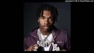 (FREE) Lil Baby Type Beat - ''Only The Family