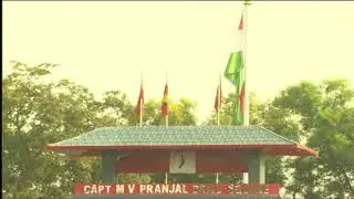 Passing Out Parade (POP) / OTA / Gaya / 06.09.2025 at 05.15 am