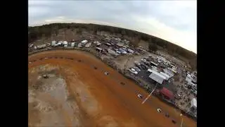 Callahan Speedway 1 30 16