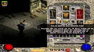 Что такое расколотый череп - Diablo 2