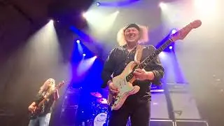 Julian Sas - Luxor Live Arnhem 16-01-2026