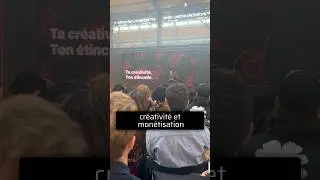 Tiktok Creator Summit 2025 : ce qu'il faut retenir !