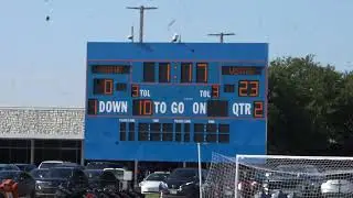 Dallas Elite 10u vs D-Town Panthers 10u
