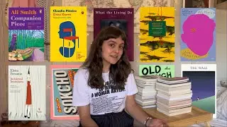 Моя безумная коллекция книг из Великобритании! (32 книги, ха-ха)