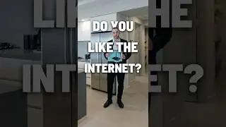 Рассмотрите возможность прокладки кабеля Ethernet в центральном месте 🌐