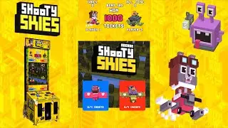 Shooty Skies Arcade