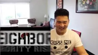 Neighbors 2 Official Trailer Reaction