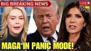 Lemon LIVE at 5 | Donald Trump & MAGA Are In Panic Mode!