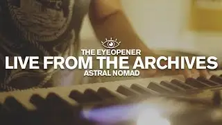 Astral Nomad- 