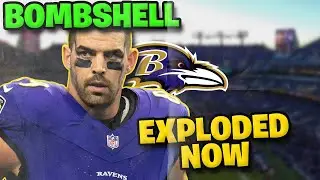 Ravens Star Named as Overvalued Fantasy Asset...