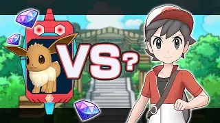 СТОИТ ЛИ ВАМ РАЗВЕДАТЬ: Чейз и Иви | Обзор и анализ пары синхронизации | Pokemon Masters EX