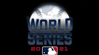MLB The Show 21 - XBX One 2021 (2021 World Series HOU vs ATL)