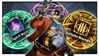Dynamo is THE top pick in Street Brawl | Deadlock