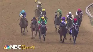 Pimlico Special 2022 (FULL RACE) | NBC Sports